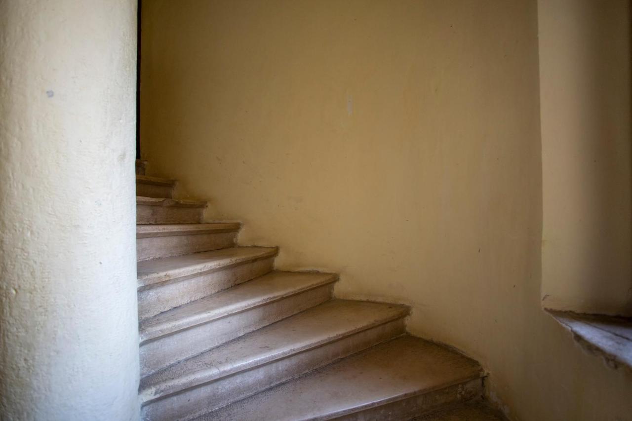Apartment Kika Pola Esterno foto