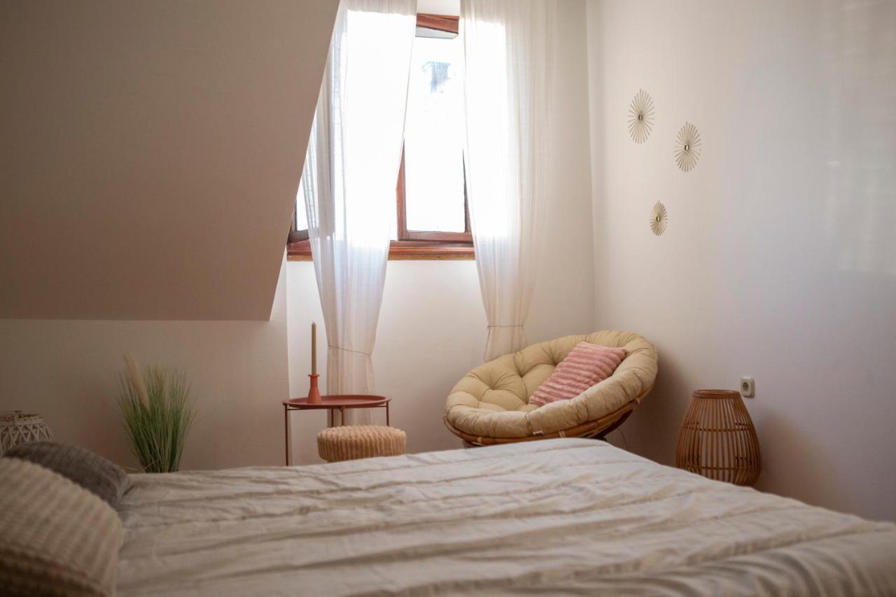 Apartment Kika Pola Esterno foto