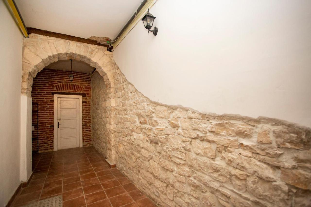 Apartment Kika Pola Esterno foto